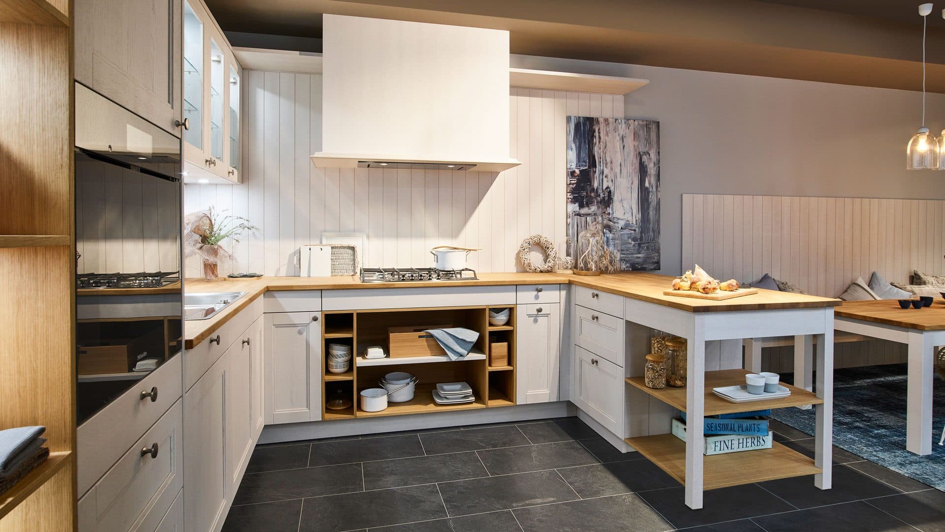 Sachsenküchen CASA – Nordic Living