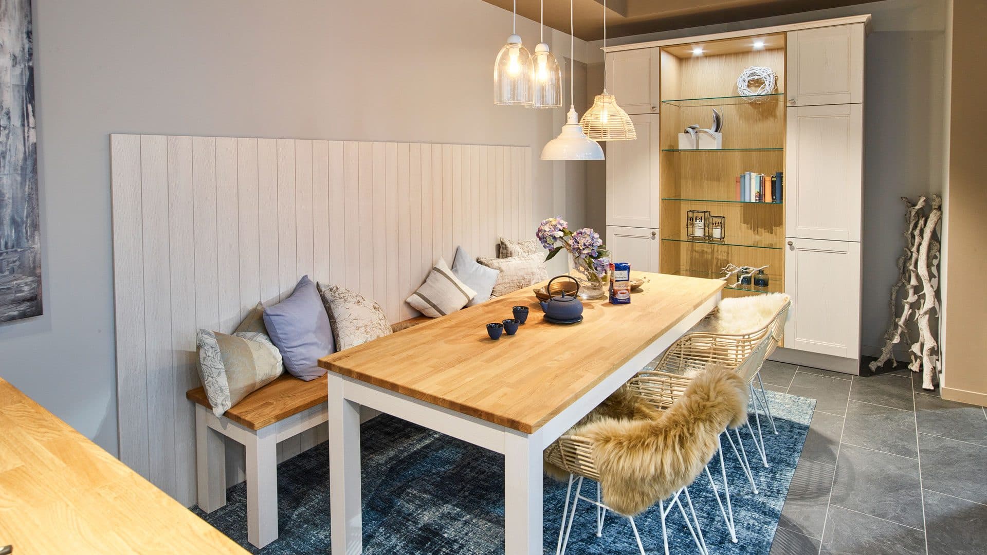 Sachsenküchen CASA – Nordic Living