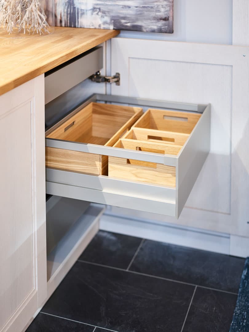 Sachsenküchen CASA – Nordic Living