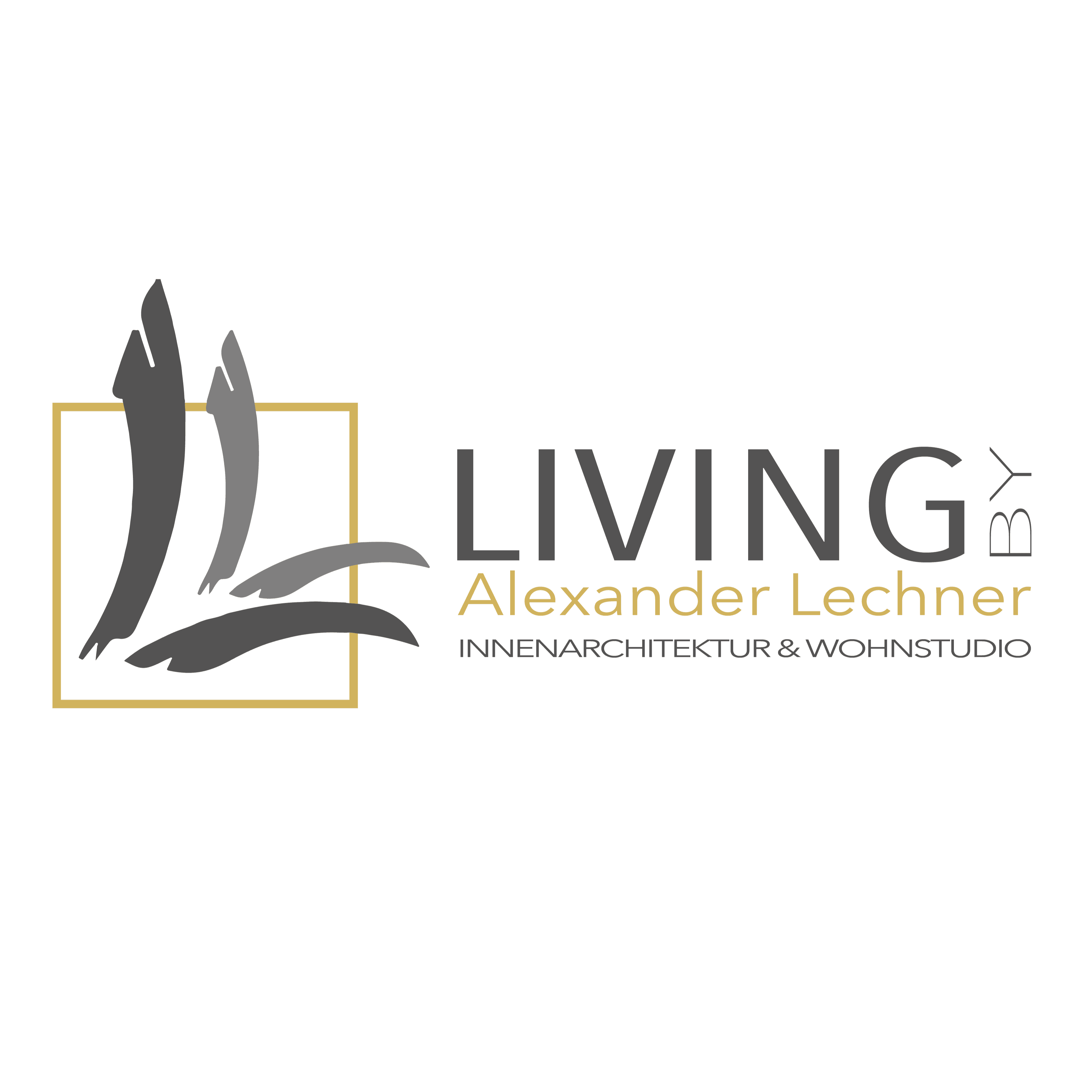 Living by Alexander Lechner