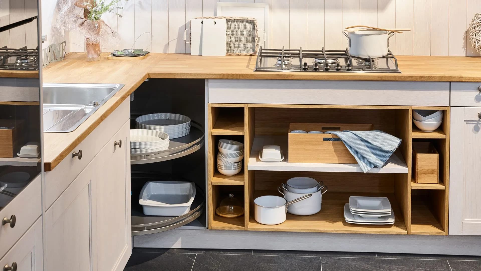 Sachsenküchen CASA – Nordic Living 5