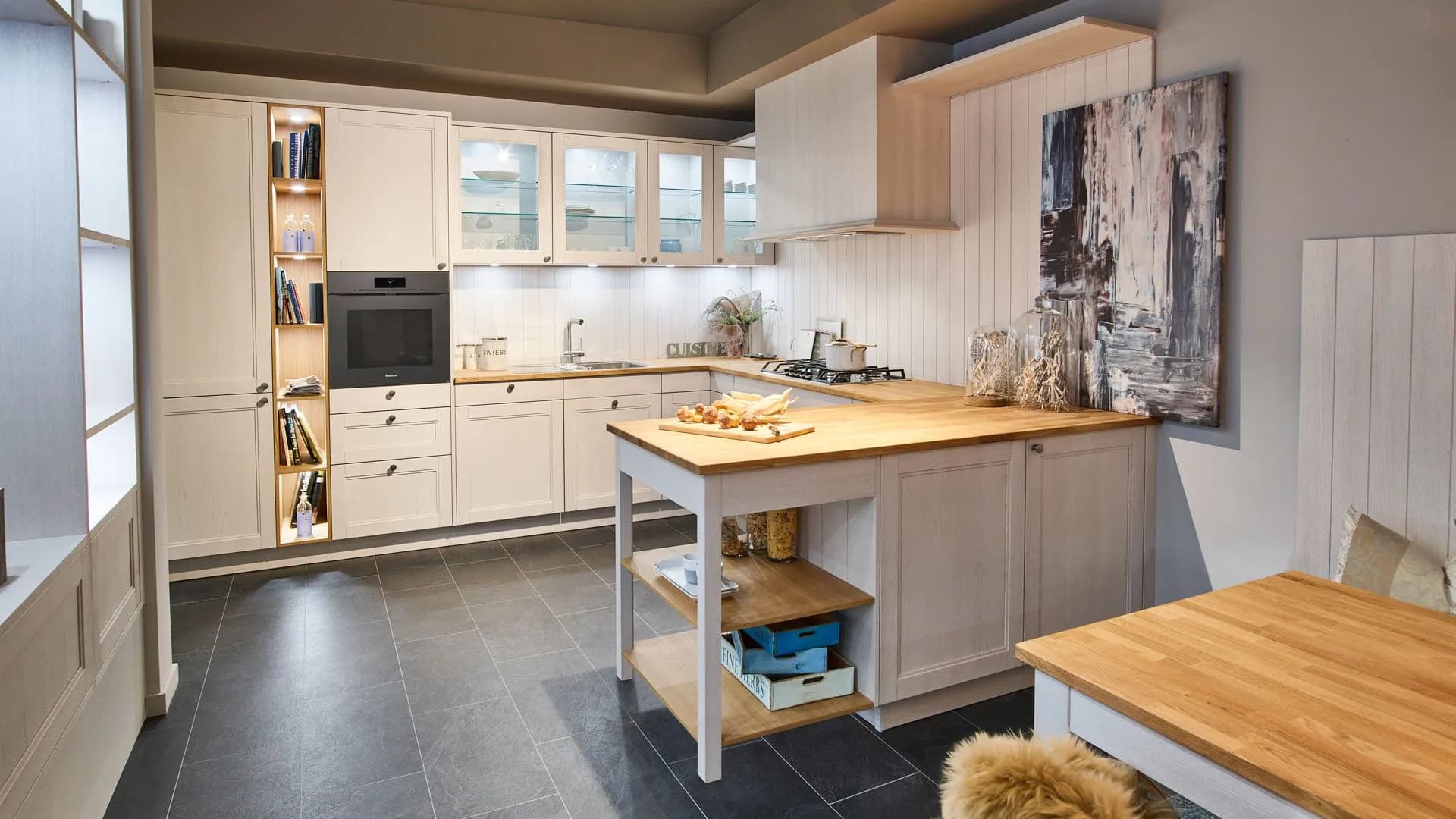 Sachsenküchen CASA – Nordic Living 2