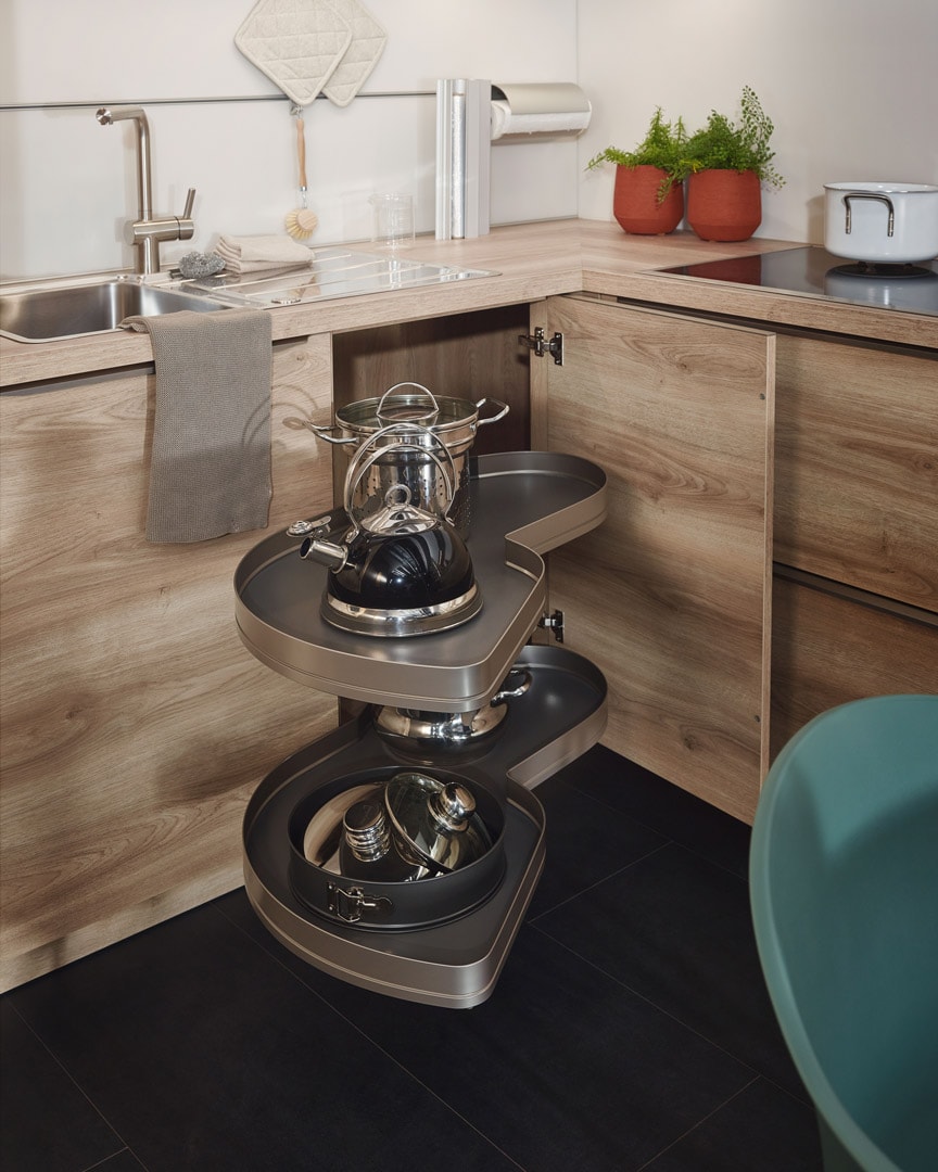 Sachsenküchen EDDA / ADINA