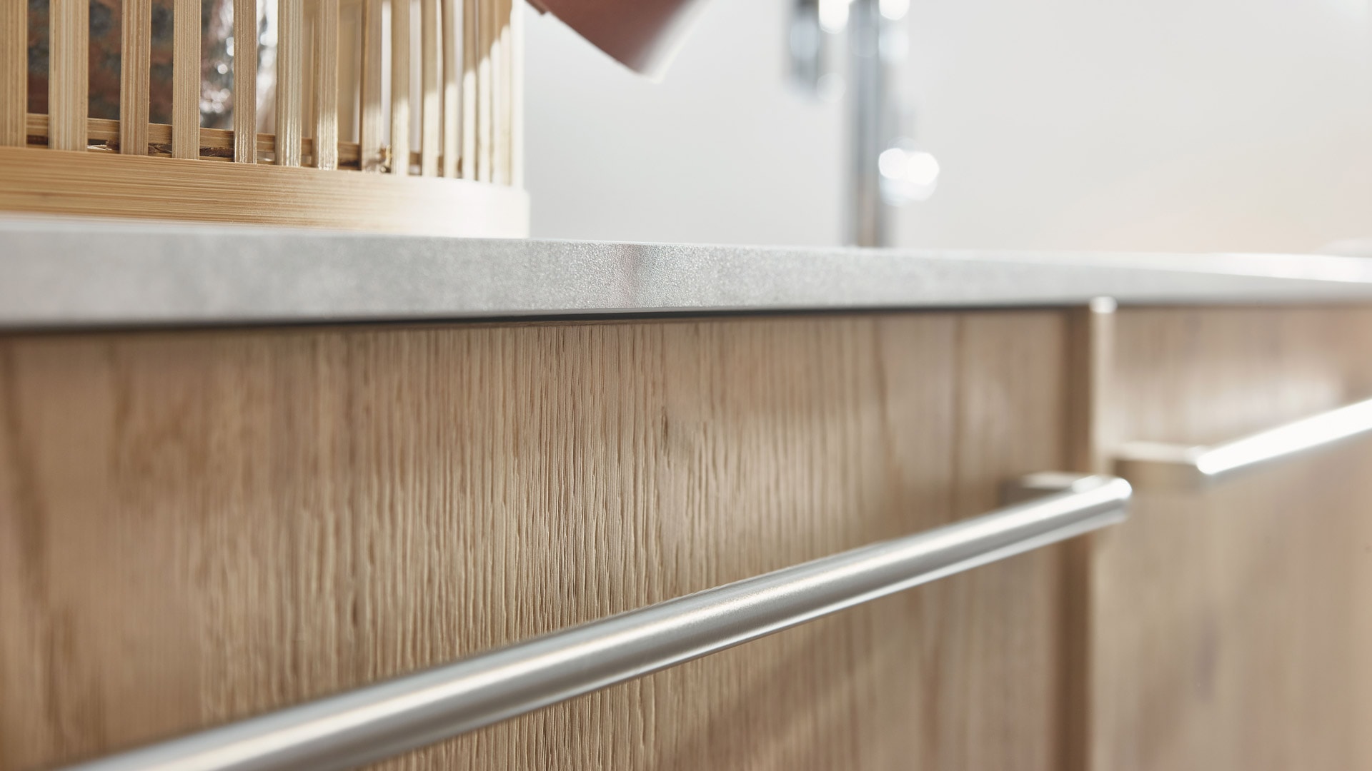 Sachsenküchen FABIA / SHILA