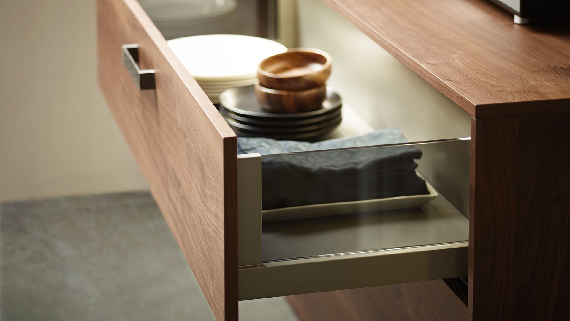 Sachsenküchen FABIA / TANIA