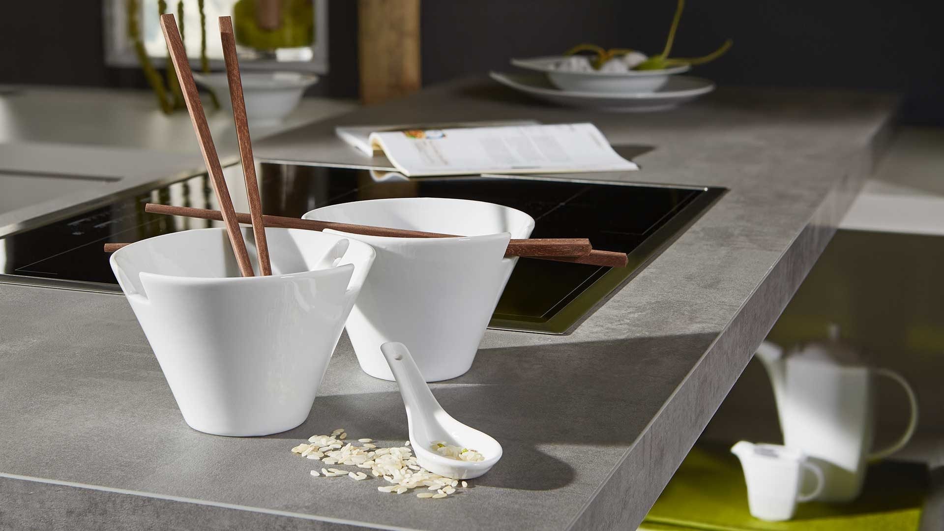 Sachsenküchen ALEXA-BELANA